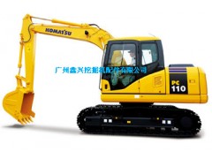廣州小松PC110-7挖掘機(jī)配件-- 廣州鑫興挖掘機(jī)配件有限公司