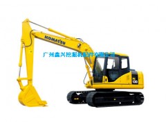 廣州小松PC130-7挖掘機(jī)配件-- 廣州鑫興挖掘機(jī)配件有限公司