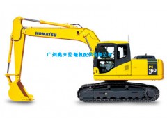 廣州小松PC160LC-7挖掘機(jī)配件-- 廣州鑫興挖掘機(jī)配件有限公司
