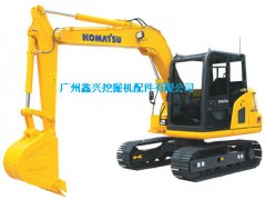 廣州小松PC70-8挖掘機(jī)配件-- 廣州鑫興挖掘機(jī)配件有限公司