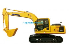 廣州小松PC200-8挖掘機(jī)配件-- 廣州鑫興挖掘機(jī)配件有限公司