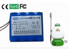 東莞華普鋰電池（農(nóng)用噴霧器電池）十大品牌排名-- 東莞易賣電子商務(wù)有限公司