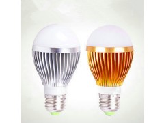 濟南哪里的5WLED節(jié)能燈12V-85V地攤專用價格便宜？-- 濟南天眾玖商貿(mào)有限公司