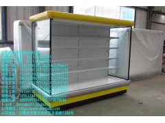 鹽城哪里有賣蔬菜冷藏柜/鹽城哪里有賣蔬菜展示柜-- 合肥德爾曼商用設備公司