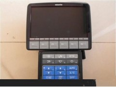 卡特328挖掘機顯示屏-- 廣州鑫興挖掘機配件有限公司營銷部