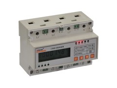 安科瑞 DTSD1352 大型公建空調(diào)用電計(jì)量?jī)x表-- 安科瑞電氣股份有限公司 上海 嘉定