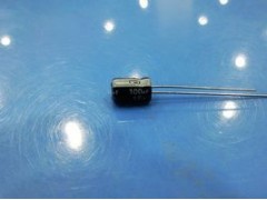 原裝正品，廠家直銷16v100UF(5*7)-- 廣奇發(fā)電子有限公司