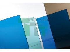 實(shí)心pc耐力板廠家價(jià)格-- 高鋒新穎建材(蘇州)有限公司