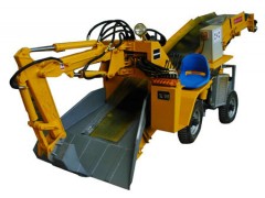 扒渣機(jī)|LWT-40小型扒渣機(jī)|襄陽扒渣機(jī)價格-- 湖北東億科技有限公司