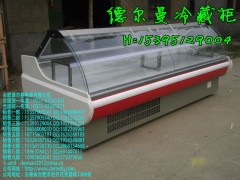 中衛(wèi)哪里有賣廚房冰箱\中衛(wèi)哪里有賣廚房冷柜-- 合肥德爾曼商用設(shè)備公司