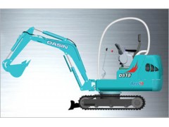 大信DS18挖掘機(jī)駕駛室價(jià)格-- 武漢邁通挖掘機(jī)配件有限公司