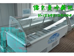 上海哪里有賣熟食冷藏柜\上海哪里有賣熟食展示柜-- 合肥德爾曼商用設備公司