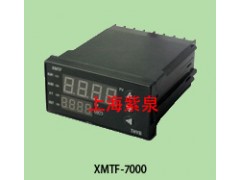 溫州XMTF-7000可控硅溫控儀XMTF-7412溫度控制器價(jià)格首選紫泉電氣-- 上海紫泉電氣有限公司樂清銷售公司