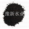 豫新活性炭催化劑