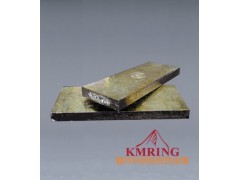 供應(yīng)鉍錠最新價格-- 贛州市科明銳有色金屬生產(chǎn)部總公司