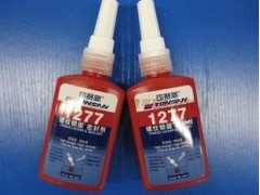 可賽新膠水—重慶市可賽新TS1277膠水（螺紋鎖固劑）-- 成都市樂泰膠水代理有限公司網絡直銷