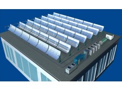臨汾太陽能空調 太陽能中央冷暖空調 太陽能中央空調-- 山西金昌源節能技術有限公司