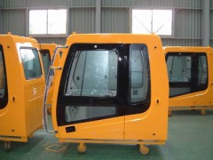 日立ZX70-3挖掘機駕駛室報價-- 武漢邁通挖掘機配件有限公司