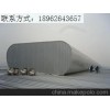 高容量型成品通風氣樓