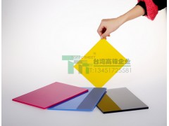 供應(yīng)蘇州聚碳酸酯PC實(shí)心耐力板-- 高鋒新穎建材(蘇州)有限公司