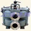 CBM 1132-82雙聯油濾器
