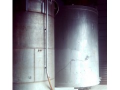 供應罩式退火爐煤氣發生爐的生產單位-- 石家莊市方盛工業爐有限公司