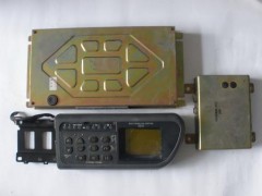 神鋼挖掘機(jī)控制器，電腦板批發(fā)-- 廣州鑫興挖掘機(jī)配件有限公司營(yíng)銷部