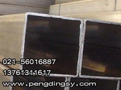 方管部分價格做調整,資源偏緊方矩管021-56016887-- 上海低合金方管有限公司寶山分公司第一家大口徑方管廠