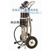 防盜門面漆噴涂機，固瑞克merkur混氣
