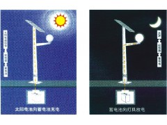 太陽能路燈選拓普森，常年燈亮又節(jié)能！-- 珠海拓普森節(jié)能科技有限公司