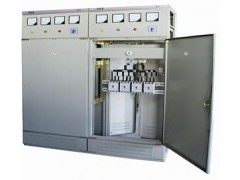 交流低壓配電柜-- 黃石中控電氣系統開發有限公司