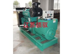 揚州100KW康明斯發電機組廠家首選領馭電機-- 江蘇領馭電機有限公司