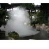 別墅花園水池噴霧造景設備生產廠家