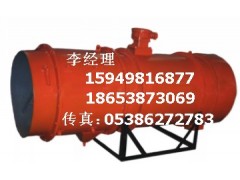 山東礦用除塵風機KCS-100D招商|KCS-100D加盟-- 山東泰山礦山機械有限公司銷售部