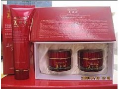 美膚白完美嫩白凈斑組合二件套送洗面奶-- 廣西南寧市護膚精品化妝品公司銷售部