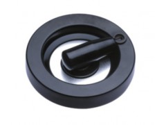 Full Scale Hand Wheel with Folding Handle W006-- 邦盛機(jī)電貿(mào)易有限公司