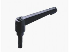Index Clamping Lever with Threaded Insert Hk100302-- 邦盛機電貿易有限公司