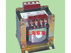 溫州BK-50VABK-63VABK-100VABK-150VA新型老型控制變壓器售后電話-- 上海紫泉電氣有限公司樂清銷售公司