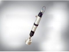 手持式氣動旋蓋機 RG-I型-- 星火包裝機械南京有限公司