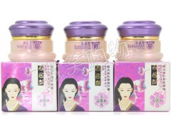 金尚喜護(hù)膚品，金尚喜4件套-- 廣西南寧市護(hù)膚精品化妝品公司銷售部