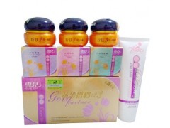 黃金搭檔套裝雪兒護(hù)膚品，雪兒療膚套裝-- 廣西南寧市護(hù)膚精品化妝品公司銷售部
