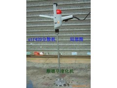 隨州市STF420手提式攪拌機(jī)分散機(jī)廠家-- 棗陽(yáng)市有發(fā)機(jī)械有限公司