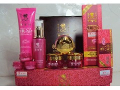 靚嘉麗白里透紅四合一，靚嘉麗生肌之白4件套帶精華素-- 廣西南寧市護(hù)膚精品化妝品公司銷(xiāo)售部