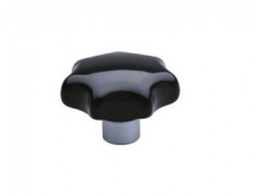 7-Lobe Knob  (Hk100512)-- 邦盛機電貿易有限公司