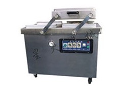 供應(yīng)400雙室真空包裝機(jī)-- 派克龍包裝機(jī)械南京有限公司