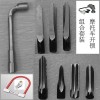 天馬鎖業專業批發各種開鎖工具　萬能
