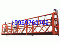 鑫源電動吊籃2013新品推出最新報價-- 寧津縣鑫源建筑設備制造廠市場部