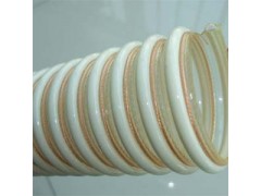 TPU塑筋防靜電軟管-- 寧津百盛塑膠制品有限公司