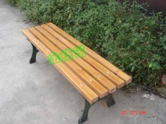 雅安哪里有公園椅，園林休閑椅安全耐用-- 成都金捷諾公司設備廠銷售部