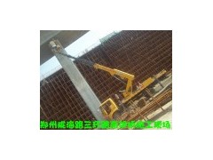 連云港高空作業車出租，連云港升降平臺租賃-- 海營高空作業設備租賃有限公司